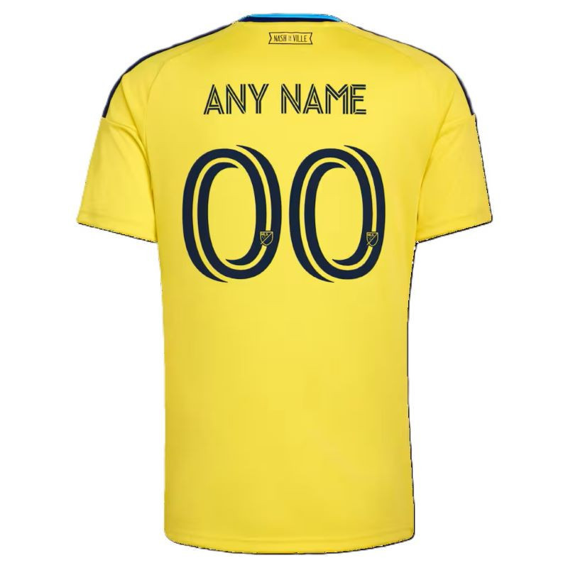 Women's 2026 Custom 'The Reverb Kit' Replica Jersey