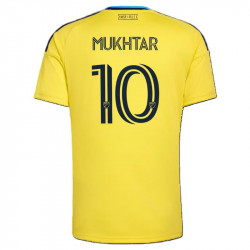 Men's Hany Mukhtar 2026 'The Reverb Kit' Replica Jersey