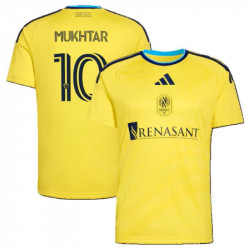 Women's Hany Mukhtar 2026 'The Reverb Kit' Replica Jersey