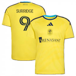 Women's Sam Surridge 2026 'The Reverb Kit' Replica Jersey