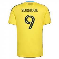 Women's Sam Surridge 2026 'The Reverb Kit' Replica Jersey