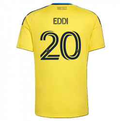 Men's Eddi Tagseth 2026 'The Reverb Kit' Replica Jersey
