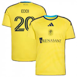 Women's Eddi Tagseth 2026 'The Reverb Kit' Replica Jersey