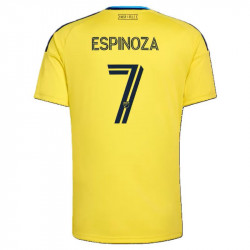 Youth Cristian Espinoza 2026 'The Reverb Kit' Replica Jersey