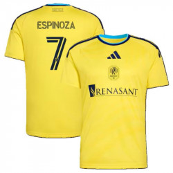 Men's Cristian Espinoza 2026 'The Reverb Kit' Replica Jersey