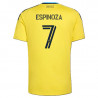 Men's Cristian Espinoza 2026 'The Reverb Kit' Replica Jersey