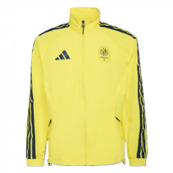 Men's Adidas 2026 Sideline Anthem Jacket