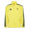Men's Adidas 2026 Sideline Anthem Jacket