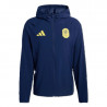 Men's Adidas 2026 Sideline Full Zip Jacket