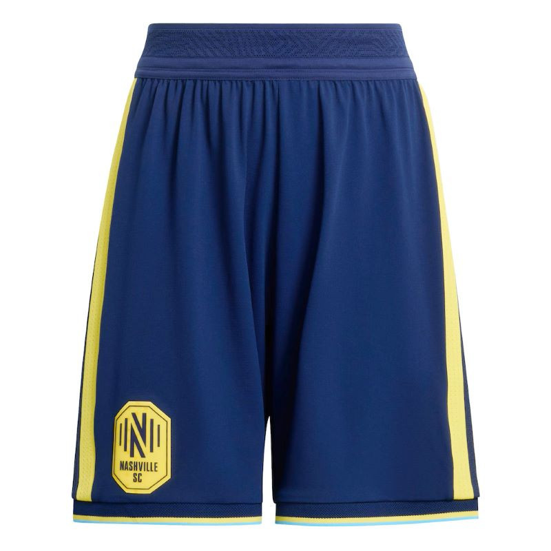 Men's Adidas 2026 On-Field Authentic Shorts