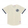Men's M&N Kit Hook Baseball Jersey
