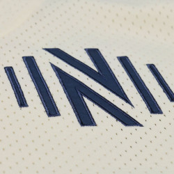 Men's M&N Kit Hook Baseball Jersey