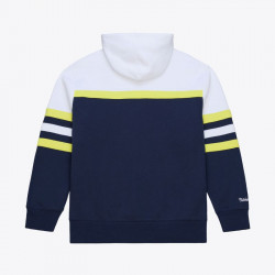 Men's M&N Head Coach Hoodie