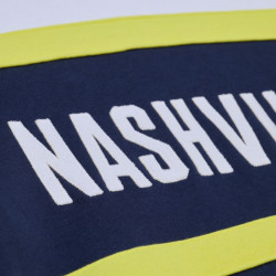 Men's M&N Head Coach Hoodie