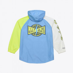 Men's M&N Kit Hook Jacket