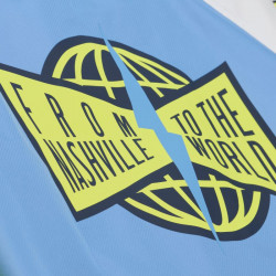 Men's M&N Kit Hook Jacket