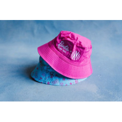 NSC Barbie Bucket Hat