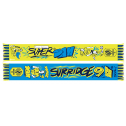 NSC 'Super Sam' Summer Scarf