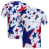NSC Adidas 2026 Americana Pre-Match Top