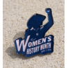 NSC Women's History Month Pin