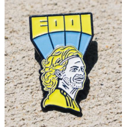 NSC Eddi Tagseth Theme Pin
