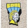 NSC Eddi Tagseth Theme Pin