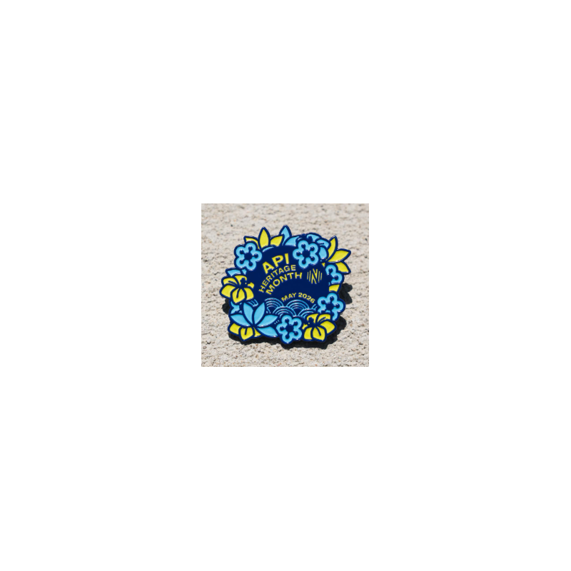 NSC API Pin