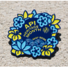 NSC API Pin