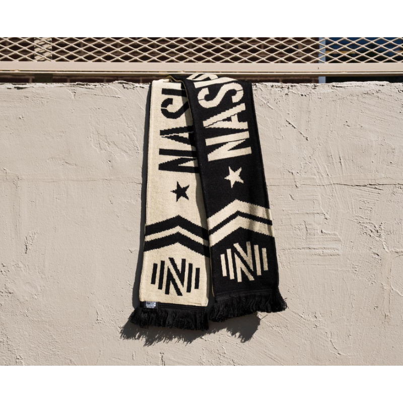 NSC 2026 Military Appreciation Scarf