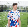 NSC Adidas 2026 Americana Pre-Match Top