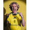 Men's Eddi Tagseth 2026 'The Reverb Kit' Authentic Jersey