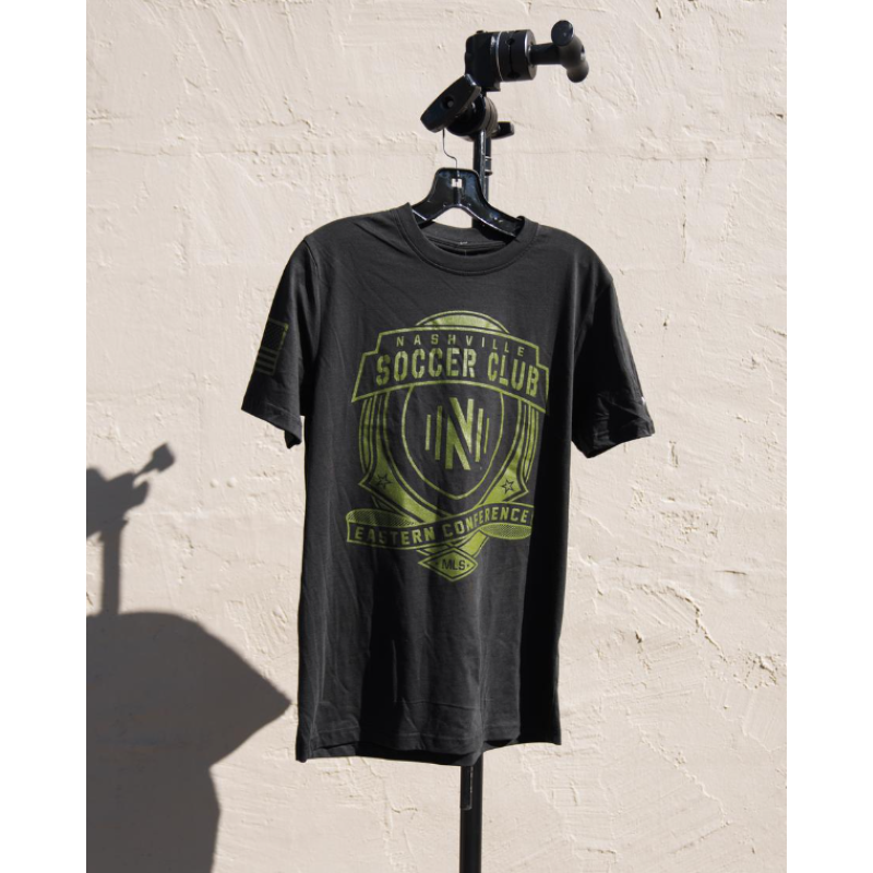 NSC Military Appreciation T-Shirt