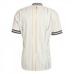 Japan Men's Adidas 2026 Away Replica Jersey