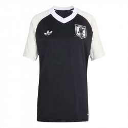 Japan Men's National Team Adidas Pre-Match Top