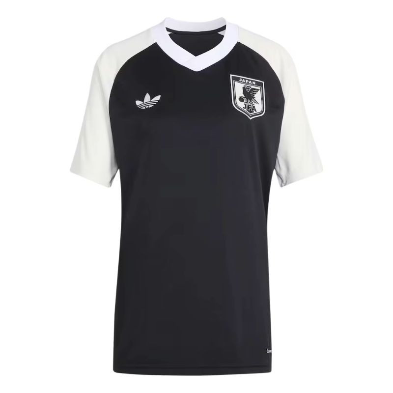 Japan Men's National Team Adidas Pre-Match Top