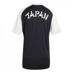 Japan Men's National Team Adidas Pre-Match Top