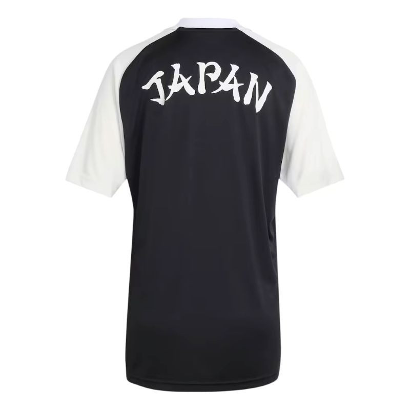 Japan Men's National Team Adidas Pre-Match Top