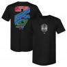 NSC Men's Soccer Celebration Tee