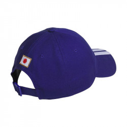 Japan 2026 National Team Adidas Hat