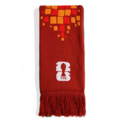 FIFA 2026 World Cup Three Host Countries Scarf