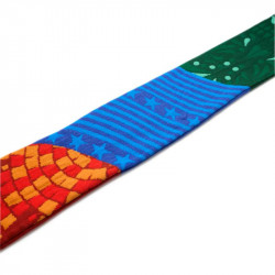 FIFA 2026 World Cup Three Host Countries Scarf