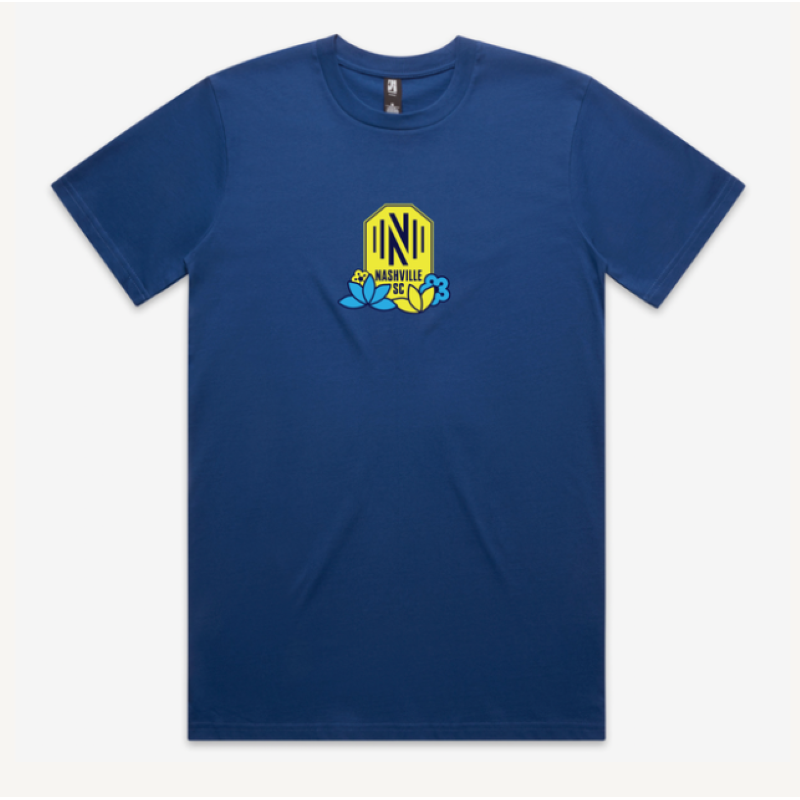 NSC Men's API Tee
