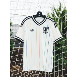 Japan Men's Adidas 2026 Away Replica Jersey