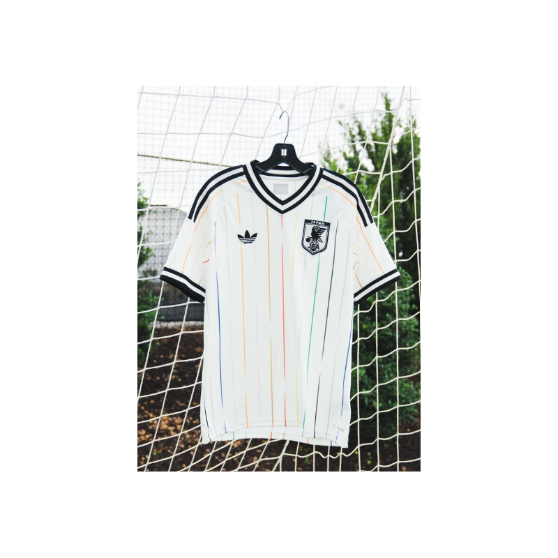 Japan Men's Adidas 2026 Away Replica Jersey
