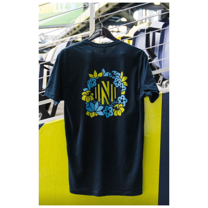 NSC Men's API Tee
