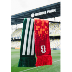 FIFA 2026 World Cup Three Host Countries Scarf