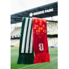 FIFA 2026 World Cup Three Host Countries Scarf