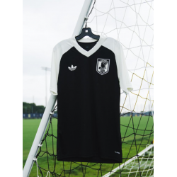 Japan Men's National Team Adidas Pre-Match Top