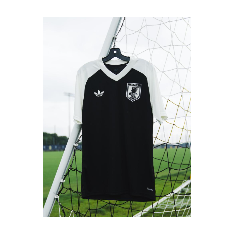 Japan Men's National Team Adidas Pre-Match Top