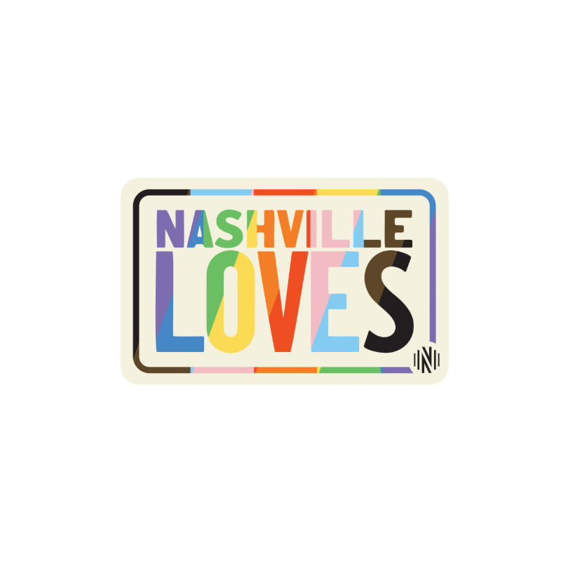 NSC 2026 Pride Pin (Pickup Available on July 17th)